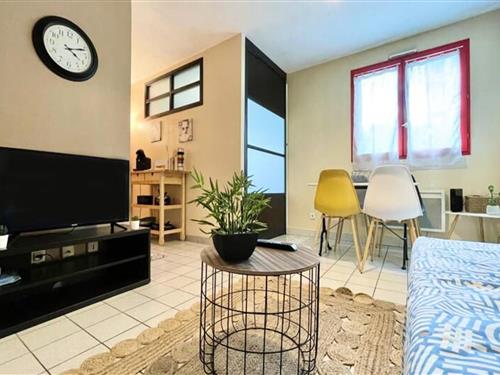 Sommerhus - 4 personer -  - 38000 - Grenoble