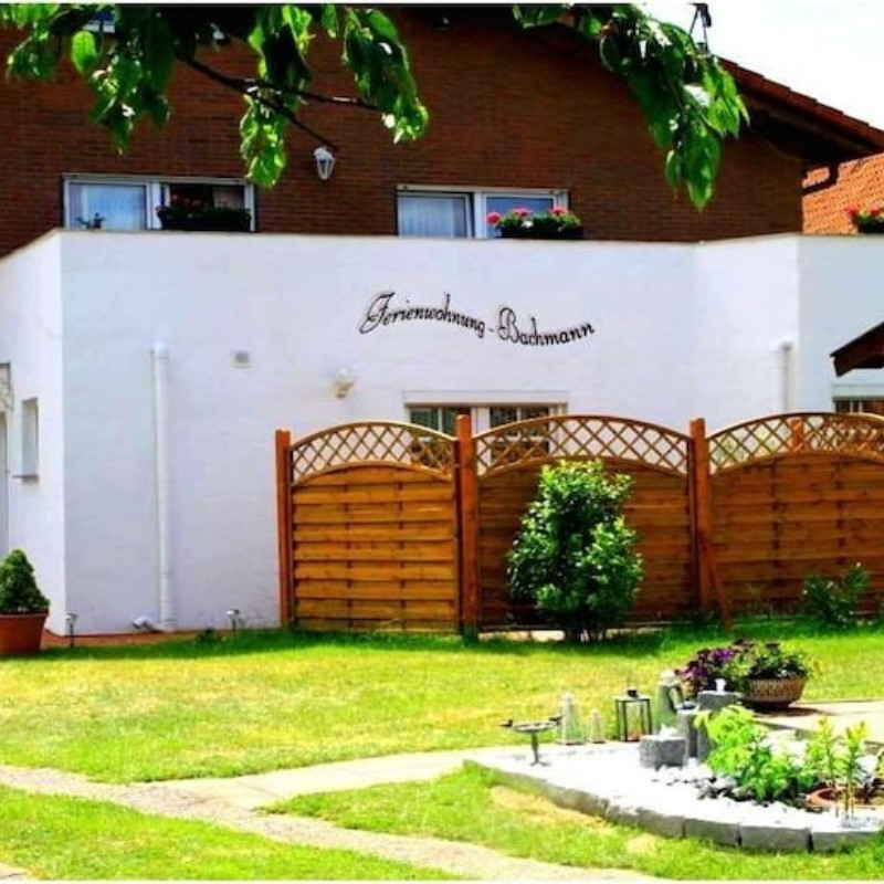 Sommerhus - 2 personer -  - 31558 - Hagenburg