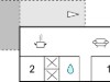 Billede 13 - Plantegning