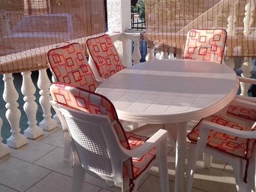 Holiday Home/Apartment - 4 persons -  - Vir - 23234 - Vir