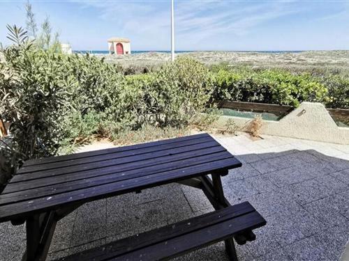 Holiday Home/Apartment - 6 persons -  - 11370 - Leucate