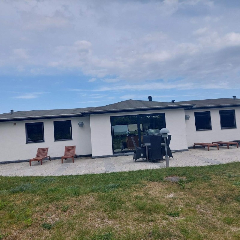 Ferienhaus - 10 Personen -  - Strandhusevej - Säby - 9900 - Frederikshavn