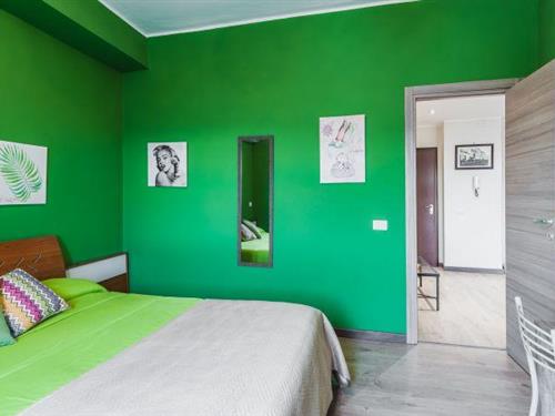 Feriehus / leilighet - 4 personer -  - 95121 - Catania