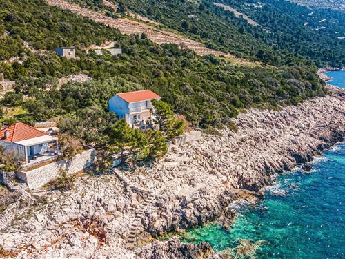 Sommerhus - 4 personer -  - Potocine Dingac - Peljesac-Potomje - 20244 - Potomje