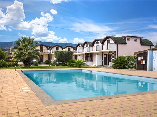 Ferielejlighed - 6 personer -  - Via dei Gelsi, Res. Calabretta - 88060 - Isca Marina