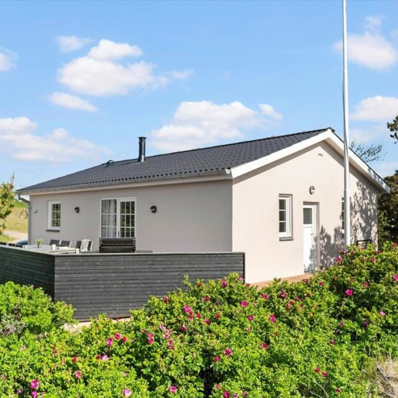 Ferienhaus - 6 Personen -  - Kløwen - Rindby - 6720 - Fanö