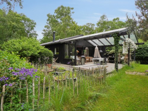 Ferienhaus - 7 Personen -  - Ryagervej - Tisvilde Hegn - 3300
