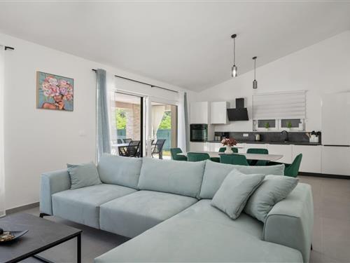 Villa - 6 persons -  - 52220 - Labin