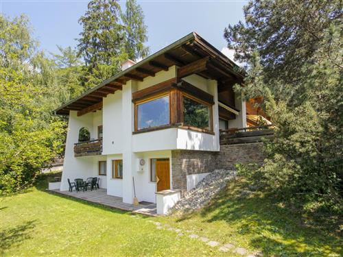 Holiday Home/Apartment - 6 persons -  - Ried Im Oberinntal - 6531