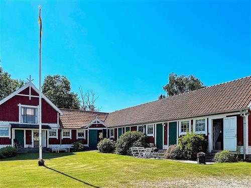  - 4 personer -  - Kårehogen - 47493 - Ellös