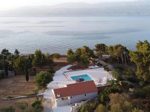 Sommerhus - 4 personer -  - Predio Busje bb - Brac-Supetar - 21400 - Supetar