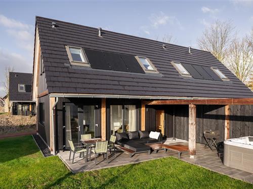 Holiday home - 4 persons -  - 4504RA - Nieuwvliet