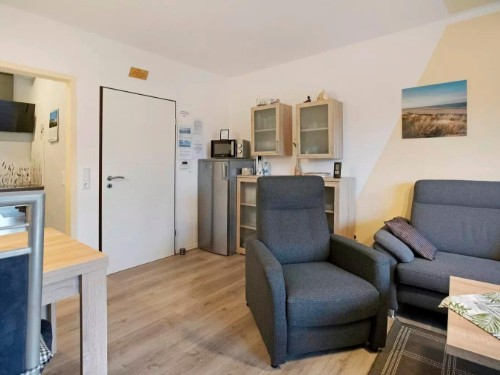 Sommerhus - 4 personer -  - Drosselstraße - 26553 - Dornum