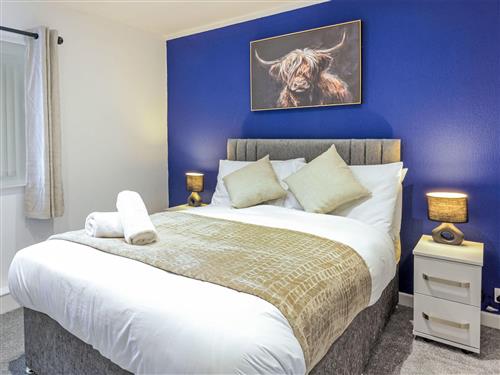 Holiday home - 6 persons -  - Duffus - IV30 5RR