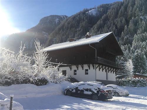  - 4 Personen -  - Böcksteiner Bundesstr. - 5640 - Bad Gastein