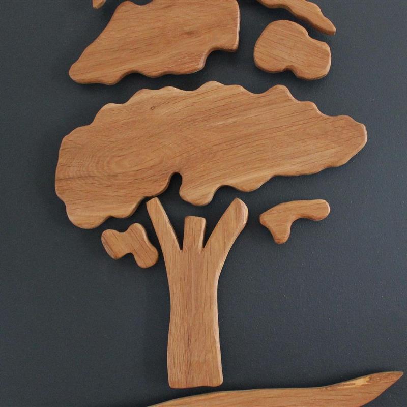 Ferielejlighed - 3 personer -  - Waldweg - 54558 - Saxler