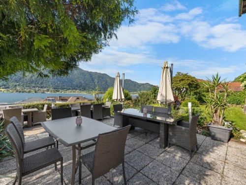 Ferielejlighed - 4 personer -  - Alt-Ossiach - 9570 - Ossiach