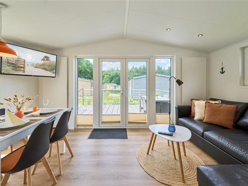 Sommerhus - 6 personer -  - Bormwiese - 23683 - Scharbeutz