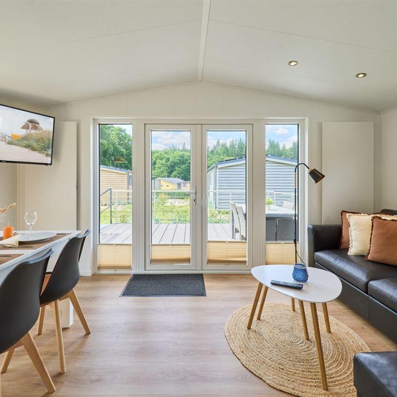 Sommerhus - 6 personer -  - Bormwiese - 23683 - Scharbeutz