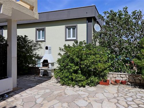 Holiday apartment - 2 persons -  - Pag - 23250 - Pag