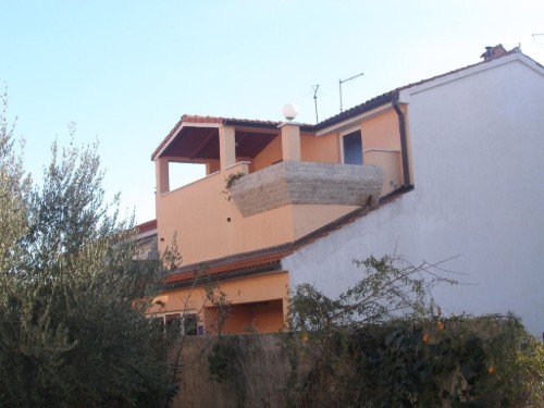Holiday apartment - 3 persons -  - Ulica Augusta Šenoe - 52100 - Pula