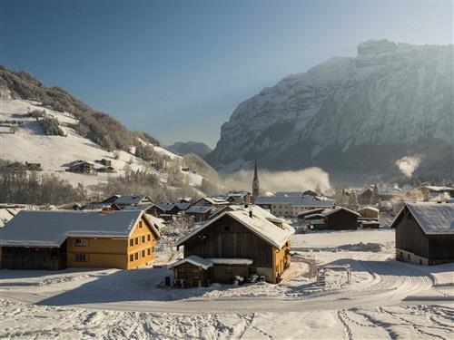 Semesterhus/Semesterlägenhet - 8 personer -  - Klaus - 6881 - Mellau