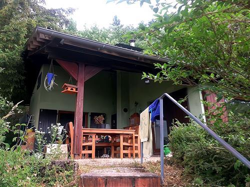 Ferienhaus - 7 Personen -  - 74214 - Schöntal - Winzenhofen