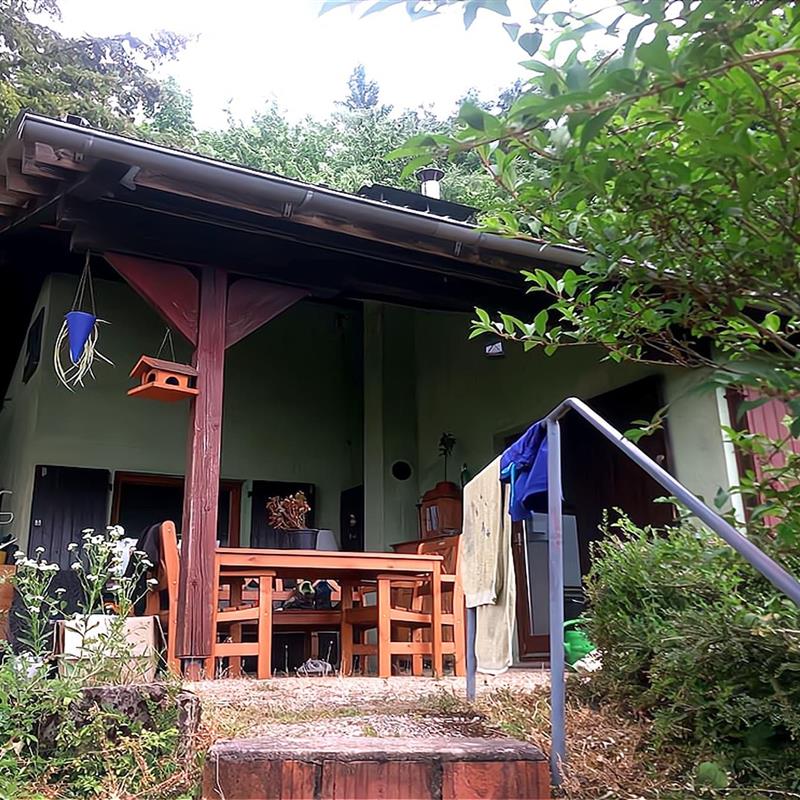 Sommerhus - 7 personer -  - 74214 - Schöntal - Winzenhofen