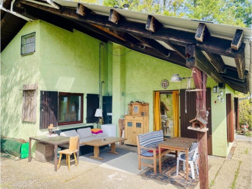Feriehus - 5 personer -  - 74214 - Schöntal - Winzenhofen