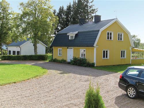 Holiday home - 8 persons -  - Mariebergs Egendom - Tidaholm/Suntak - 522 92 - Tidaholm