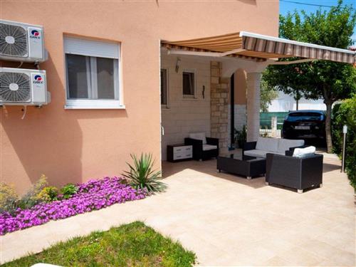 Semesterlägenhet - 2 personer -  - Novigrad (Istra) - 52466