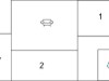 Billede 18 - Plantegning