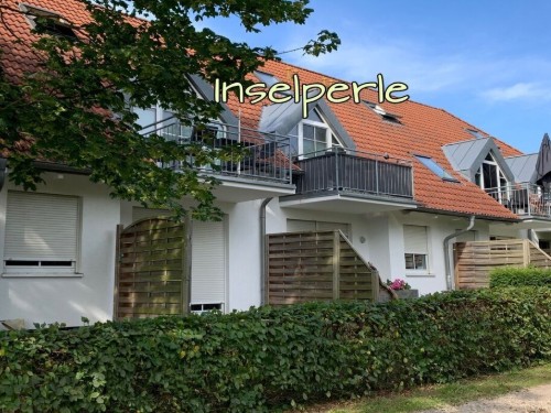 Feriehus - 3 personer -  - 23999 - Insel Poel, Ot Timmendorf