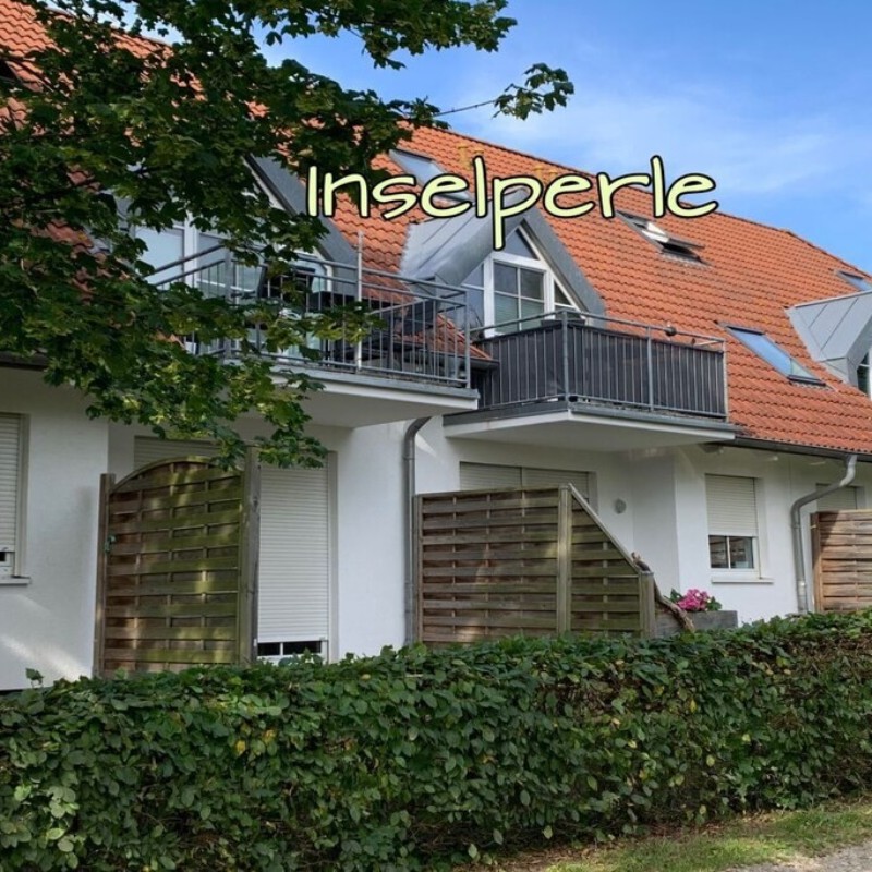 Sommerhus - 3 personer -  - 23999 - Insel Poel, Ot Timmendorf