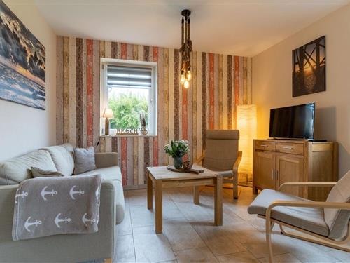 Ferielejlighed - 5 personer -  - Op de Geest - 25826 - St. Peter-Dorf