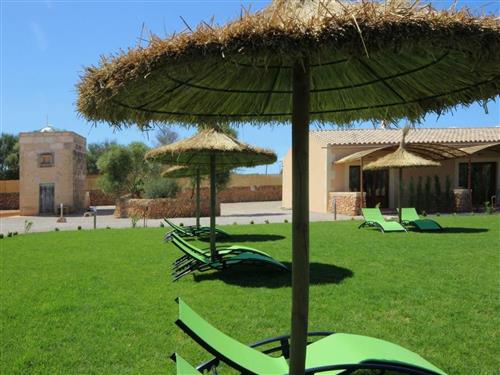 Ferielejlighed - 4 personer -  - Campos - 07630