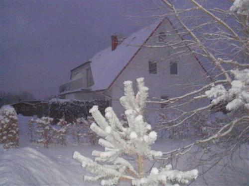 Ferielejlighed - 5 personer -  - Gartenstraße - 17449 - Karlshagen