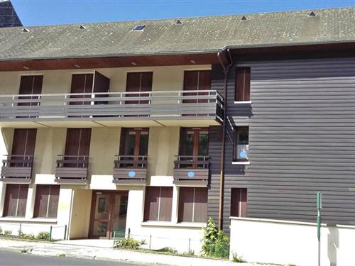 Holiday apartment - 4 persons -  - 63240 - Mont-Dore