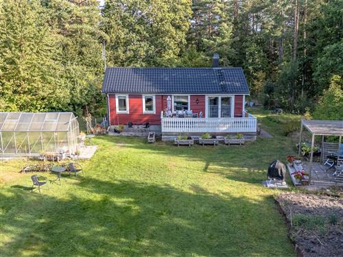  - 5 persons -  - Ransbergsvägen - 46471 - Köpmannebro