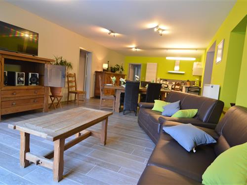 Feriehus - 8 personer -  - 4910 - Theux
