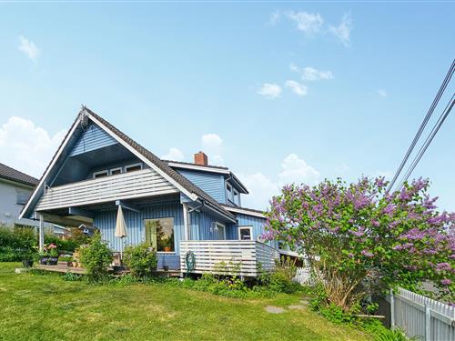 Sommerhus - 8 personer -  - Tamburveien - Oslo/Nydalen - 0485 - Oslo