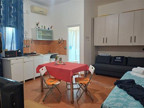 Ferieleilighet - 4 personer -  - Genova - 16156
