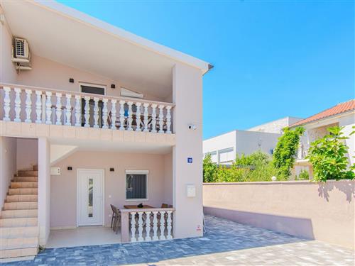 Ferielejlighed - 4 personer -  - Luka XIII - 23234 - Vir