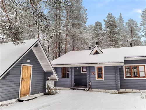 Holiday home - 8 persons -  - Kuusamo - 93830