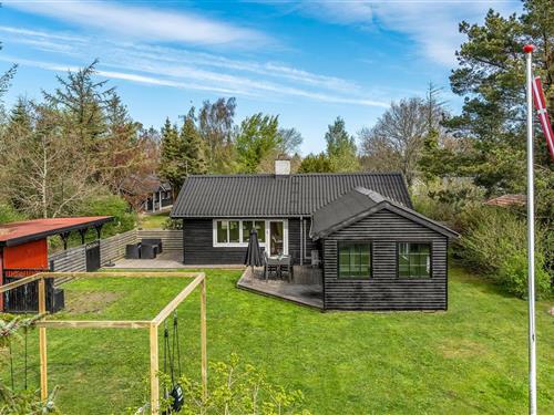 Sommerhus - 6 personer -  - Tranevej - Hou - 9370 - Hals