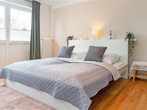 Ferielejlighed - 3 personer -  - Saseler Weg - 23714 - Neukirchen