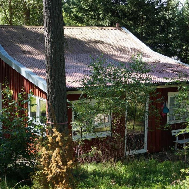 Sommerhus - 4 personer -  - Holsbybrunn - 57015