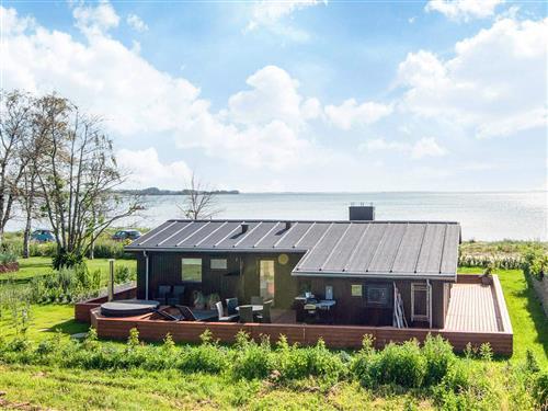 Sommerhus - 6 personer -  - Gl. Strandvej - Grønninghoved - 6093 - Sjølund