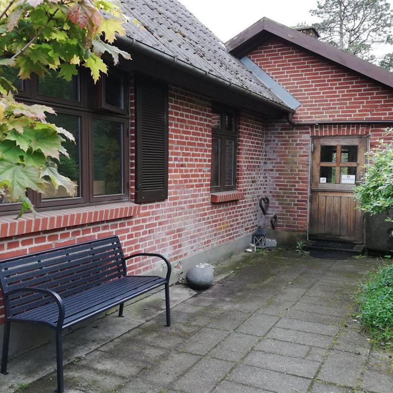 Ferienwohnung - 2 Personen -  - Tane Hedevej 84,  lejl. - 6857 - Blavand
