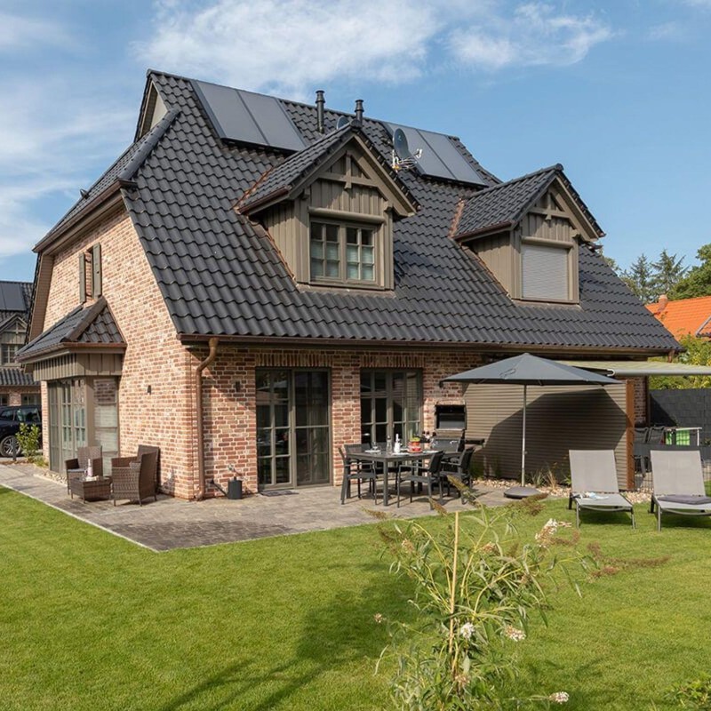 Ferielejlighed - 6 personer -  - Zur Heiderose - 18374 - Zingst / Ostseebad Zingst